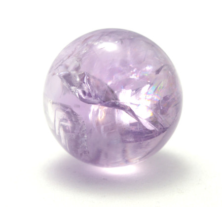紫色の天然石一覧